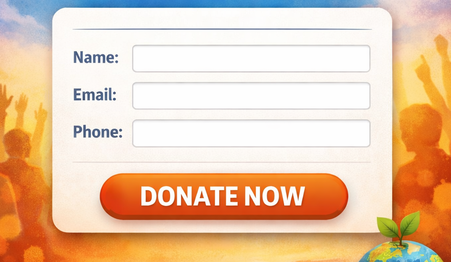 Donate Now